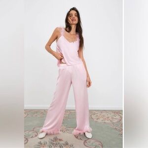 For Love and Lemons dress